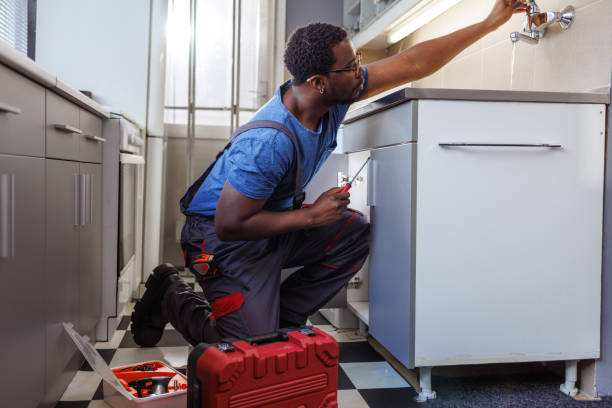 Best Residential Plumbing Services  in Leachville, AR